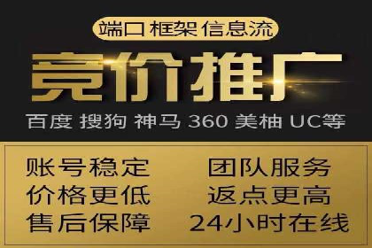 行业领先企业的sem代运营机构合作经验分享